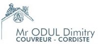 ODUL Dimitry couvreur cordiste Paris